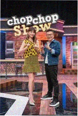 菠萝TV综艺 喜剧之夜